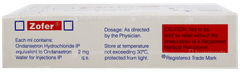Zofer Injection 4Ml Zofer Injection 4Ml